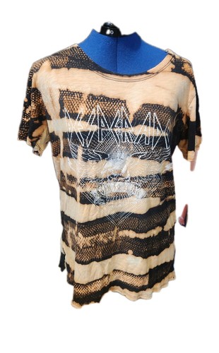 Shirt zutter desperado - t-shirt,