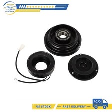 AC Compressor Clutch Kit for