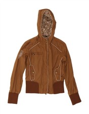 EXTYN Womens Hooded Utility