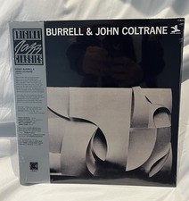 Kenny Burrell & John Coltrane