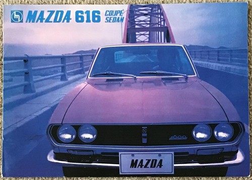 Brochure vendita auto mazda - vendita,