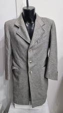 Giacca cappotto uomo - giacca,