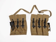 Wehrmacht 2x borsa rivista