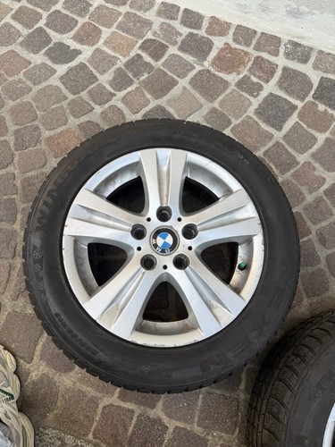 Cerchi gomme bmw - e,