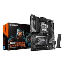 GIGABYTE B760 GAMING X WIFI6E