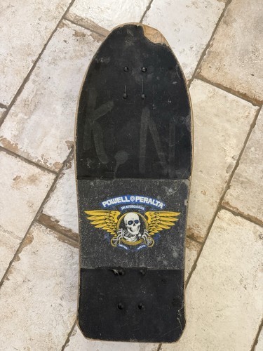 Skateboard skate powell - skateboard,
