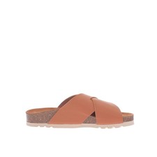Scholl Sandalo Pelle Donna