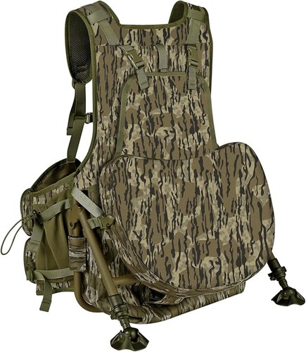 Gilet caccia turchia - caccia, con