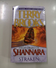 High druid shannara - high,