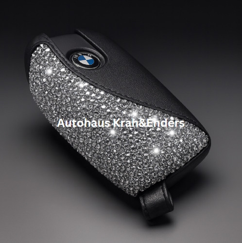 Bmw portachiavi crystal - portachiavi,