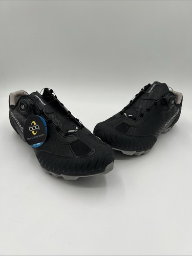 Scarpe ciclismo mtb bontrager - scarpe,