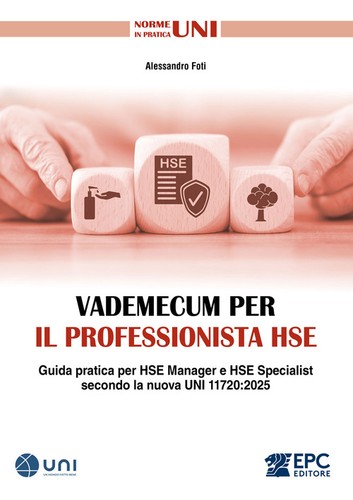Vademecum per - , il