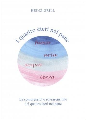 Libro quattro eteri nel - nel, pane