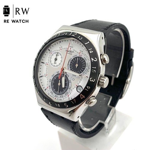 Orologio swatch irony 2007 - orologio,