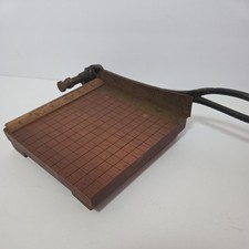 Tagliacarte vintage milton - vintage,
