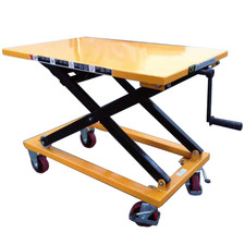 Piattaforma elevatrice - , a