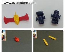 Pezzi Ricambio Per MAZINGA Z