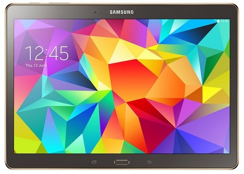 Samsung galaxy tab t805w - samsung, s