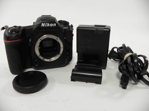 Nikon d500 mp reflex - d500,