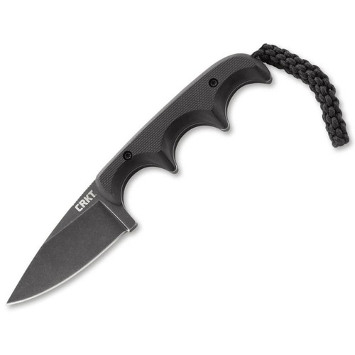 Coltello collo crkt - coltello,