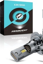 Lampadina H7 Led per fari Auto