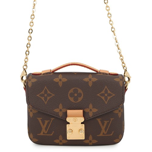Monogramma louis vuitton micro - monogramma,