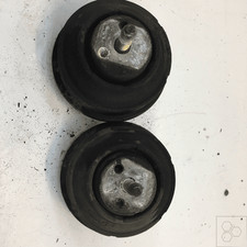 Supporto elastico lat. motore SX BMW Serie 3 (E36) Compact 316i (1.9) Ber.