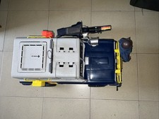 big jim lotto FUORISTRADA - MOTO BIG JIM MILLE VOLTI 