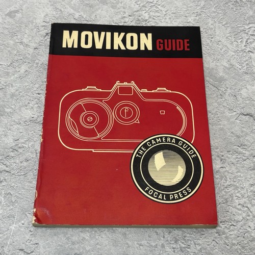 Movikon guida fotocamera - movikon,