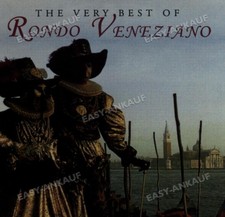 Rondo Veneziano - The Very