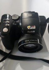 Kodak Easyshare Z812 IS