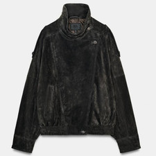 ZARA NUOVA CON ETICHETTE 2026