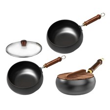 Pentole Wok antiaderenti