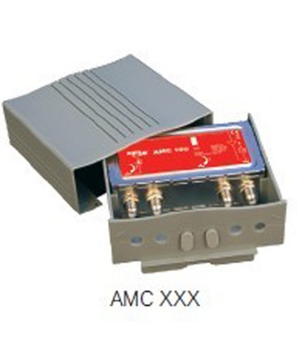 Fte maximal amplificatore - maximal, palo
