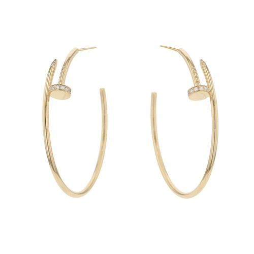 Cartier juste clou - cartier,