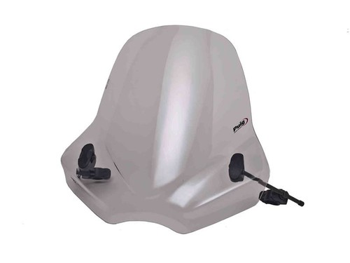 Schermo puig light smoke - schermo,