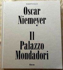 Dulio R.: OSCAR NIEMEYER. IL