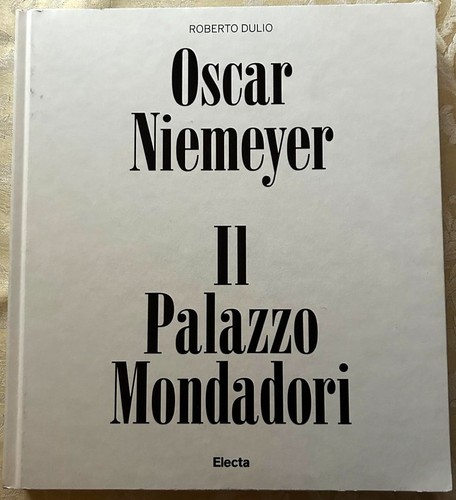 Dulio oscar niemeyer il - niemeyer.,