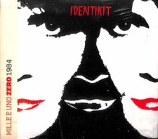 B2604J37 Cd - Renato Zero