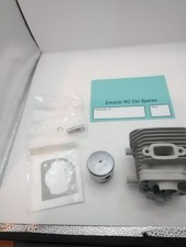 FG Zenoah G260 2 bulloni 26cc