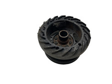 VOLANO MAGNETE ACCENSIONE ROTORE MOTORE MOTO MORINI K2 350 1983-1984-1985-1987