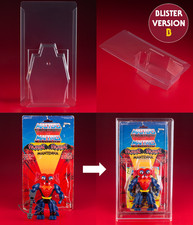 Masters the universe motu - the,