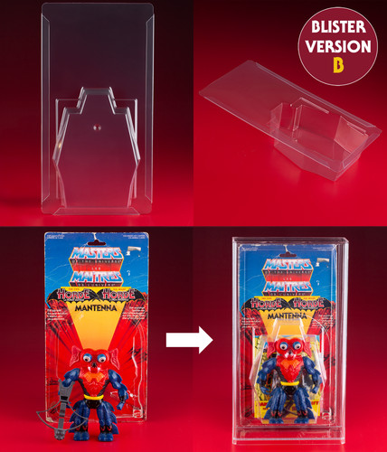 Masters the universe motu - of,