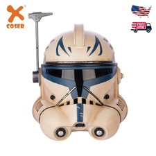 Xcoser star wars captain - star,