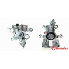 BREMBO Pinza Freno Adatta Per