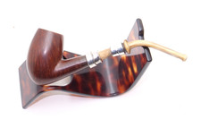 Pipa da fumo Butz-Choiqun A Metz vintage restaurata! Rara!