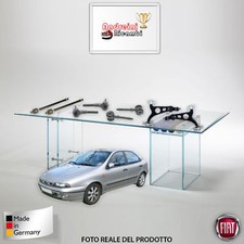 KIT TIRANTERIA 8 PEZZI FIAT