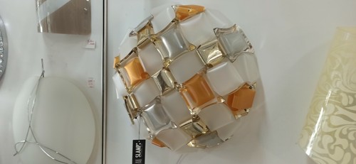 Slamp mida plafoniera -  slamp,