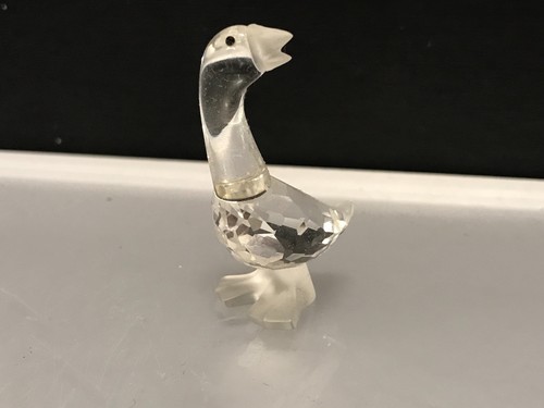 Statua swarovski cm - swarovski,