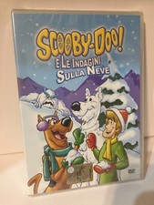 Scooby Doo e le Indagini Sulla